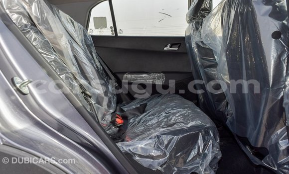 Acheter Import Voiture Hyundai Creta Autre à Import - Dubai, Burkina-Faso Acheter Import Voiture Hyundai Creta Autre à Import - Dubai, Burkina-Faso
