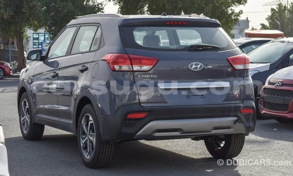 Acheter Import Voiture Hyundai Creta Autre à Import - Dubai, Burkina-Faso Acheter Import Voiture Hyundai Creta Autre à Import - Dubai, Burkina-Faso