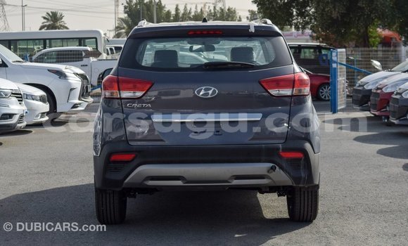 Acheter Import Voiture Hyundai Creta Autre à Import - Dubai, Burkina-Faso Acheter Import Voiture Hyundai Creta Autre à Import - Dubai, Burkina-Faso