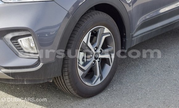Acheter Import Voiture Hyundai Creta Autre à Import - Dubai, Burkina-Faso Acheter Import Voiture Hyundai Creta Autre à Import - Dubai, Burkina-Faso
