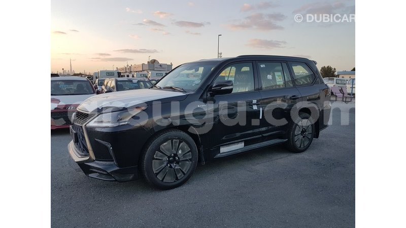Big with watermark lexus lx burkina faso import dubai 5438