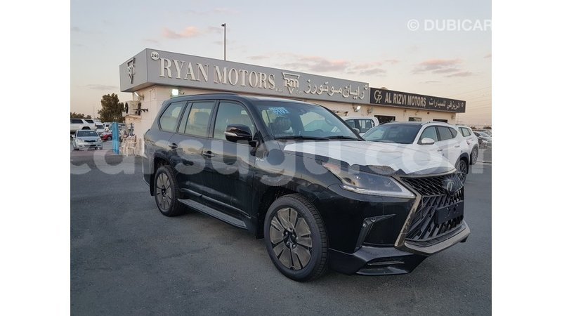 Big with watermark lexus lx burkina faso import dubai 5438