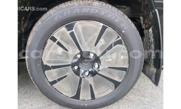 Sayi Imported Lexus LX Black Mota in Import - Dubai a Burkina Faso Sayi Imported Lexus LX Black Mota in Import - Dubai a Burkina Faso