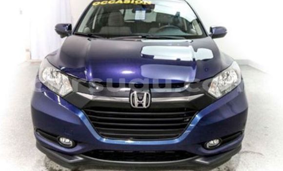 Acheter Neuf Voiture Honda HR–V Noir à Ouagadougou, Burkina-Faso Acheter Neuf Voiture Honda HR–V Noir à Ouagadougou, Burkina-Faso