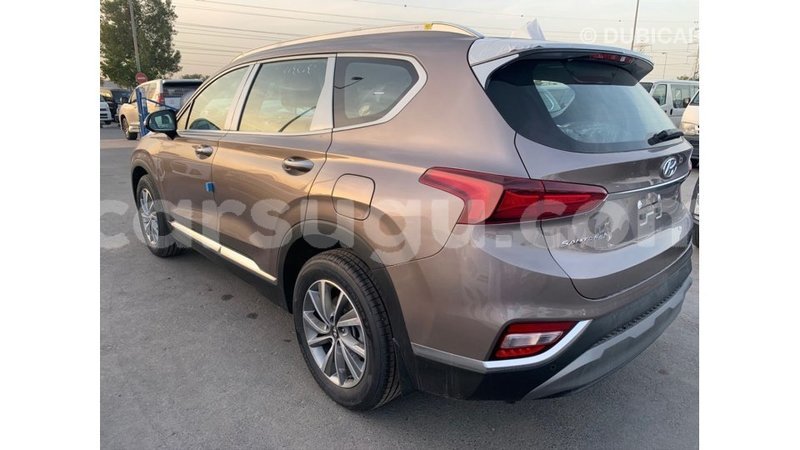 Big with watermark hyundai santa fe burkina faso import dubai 5440