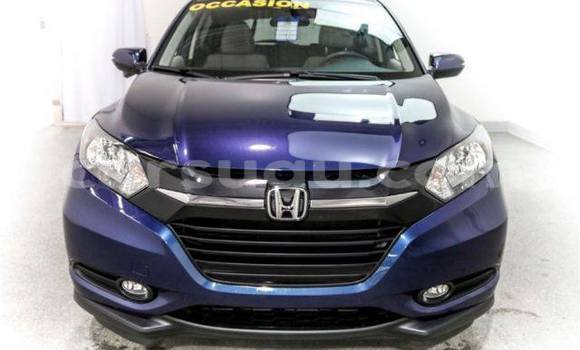 Acheter Neuf Voiture Honda HR–V Noir à Ouagadougou, Burkina-Faso Acheter Neuf Voiture Honda HR–V Noir à Ouagadougou, Burkina-Faso