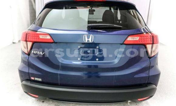 Acheter Neuf Voiture Honda HR–V Noir à Ouagadougou, Burkina-Faso Acheter Neuf Voiture Honda HR–V Noir à Ouagadougou, Burkina-Faso