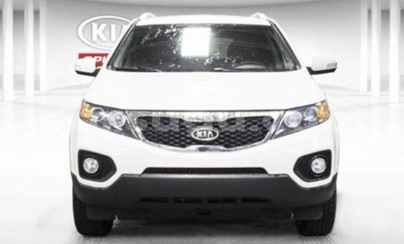 Acheter Neuf Voiture Kia Sorento Blanc à Ouagadougou, Burkina-Faso Acheter Neuf Voiture Kia Sorento Blanc à Ouagadougou, Burkina-Faso