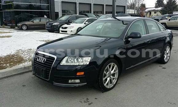 Acheter Neuf Voiture Audi A6 Noir à Ouagadougou, Burkina-Faso Acheter Neuf Voiture Audi A6 Noir à Ouagadougou, Burkina-Faso