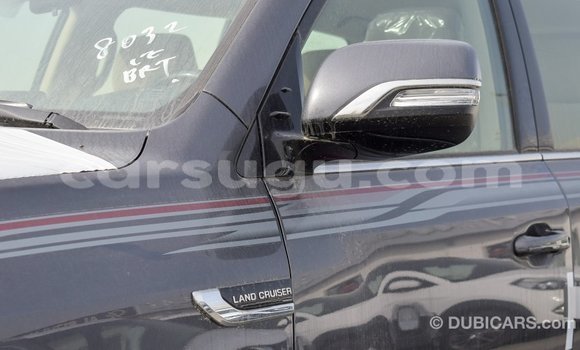 Acheter Import Voiture Toyota Land Cruiser Autre à Import - Dubai, Burkina-Faso Acheter Import Voiture Toyota Land Cruiser Autre à Import - Dubai, Burkina-Faso