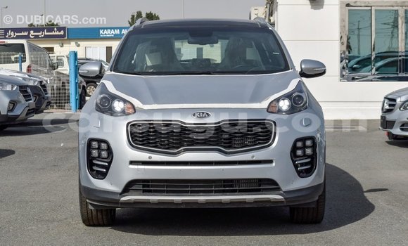 Sayi Imported Kia Sportage Sauran Mota in Import - Dubai a Burkina Faso Sayi Imported Kia Sportage Sauran Mota in Import - Dubai a Burkina Faso