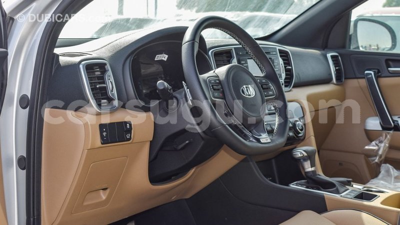 Big with watermark kia sportage burkina faso import dubai 5445
