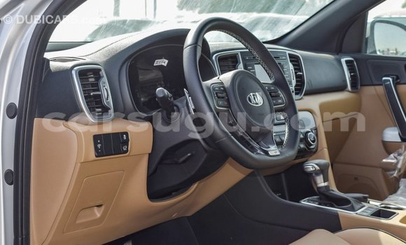 Sayi Imported Kia Sportage Sauran Mota in Import - Dubai a Burkina Faso Sayi Imported Kia Sportage Sauran Mota in Import - Dubai a Burkina Faso