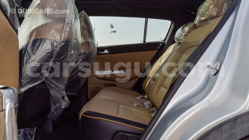 Big with watermark kia sportage burkina faso import dubai 5445