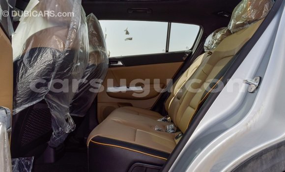 Sayi Imported Kia Sportage Sauran Mota in Import - Dubai a Burkina Faso Sayi Imported Kia Sportage Sauran Mota in Import - Dubai a Burkina Faso