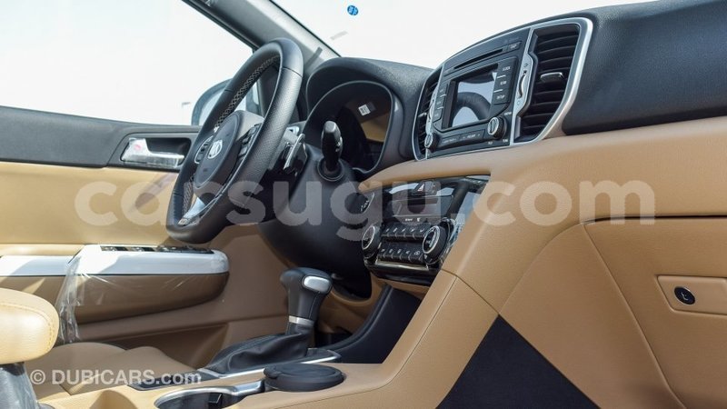 Big with watermark kia sportage burkina faso import dubai 5445