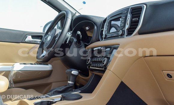 Sayi Imported Kia Sportage Sauran Mota in Import - Dubai a Burkina Faso Sayi Imported Kia Sportage Sauran Mota in Import - Dubai a Burkina Faso