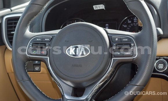 Sayi Imported Kia Sportage Sauran Mota in Import - Dubai a Burkina Faso Sayi Imported Kia Sportage Sauran Mota in Import - Dubai a Burkina Faso