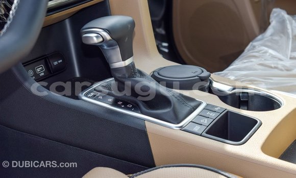Sayi Imported Kia Sportage Sauran Mota in Import - Dubai a Burkina Faso Sayi Imported Kia Sportage Sauran Mota in Import - Dubai a Burkina Faso