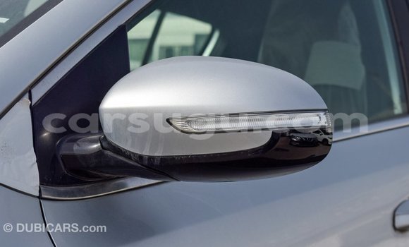 Sayi Imported Kia Sportage Sauran Mota in Import - Dubai a Burkina Faso Sayi Imported Kia Sportage Sauran Mota in Import - Dubai a Burkina Faso