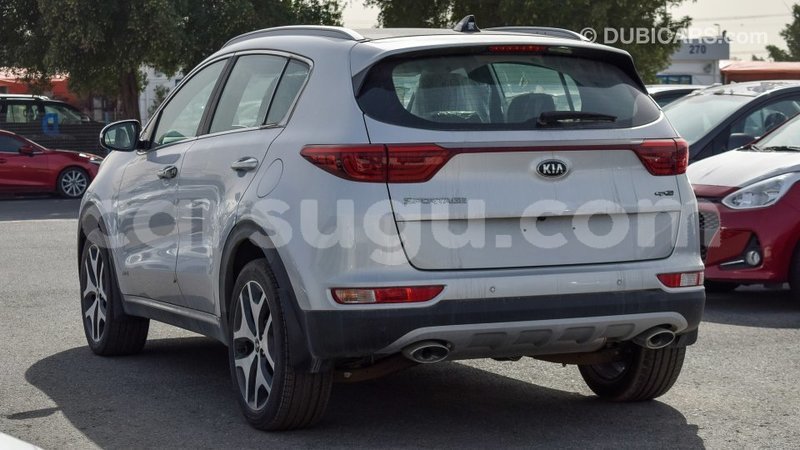 Big with watermark kia sportage burkina faso import dubai 5445