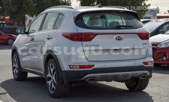 Sayi Imported Kia Sportage Sauran Mota in Import - Dubai a Burkina Faso Sayi Imported Kia Sportage Sauran Mota in Import - Dubai a Burkina Faso