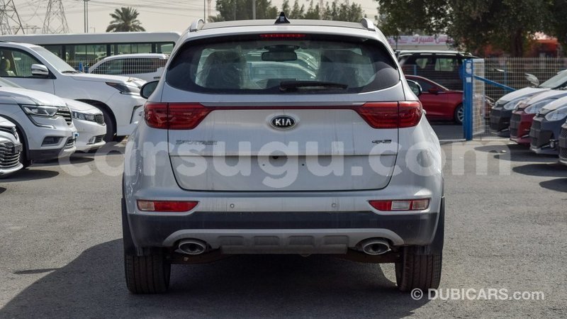 Big with watermark kia sportage burkina faso import dubai 5445