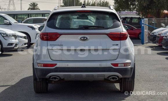 Sayi Imported Kia Sportage Sauran Mota in Import - Dubai a Burkina Faso Sayi Imported Kia Sportage Sauran Mota in Import - Dubai a Burkina Faso