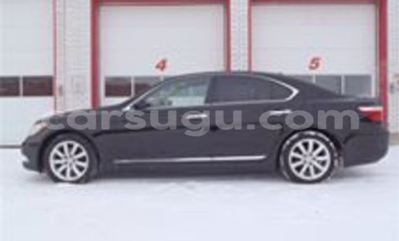 Acheter Neuf Voiture Lexus LX 450 Noir à Ouagadougou, Burkina-Faso Acheter Neuf Voiture Lexus LX 450 Noir à Ouagadougou, Burkina-Faso