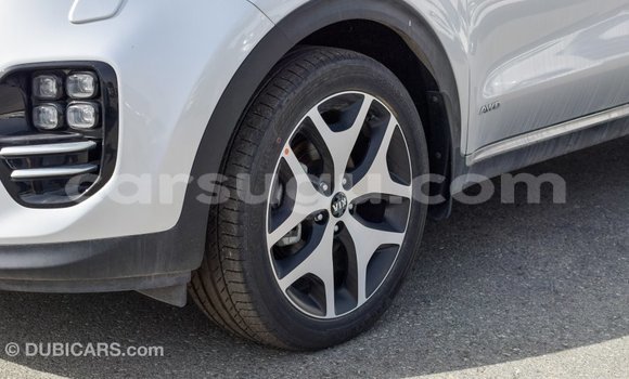 Sayi Imported Kia Sportage Sauran Mota in Import - Dubai a Burkina Faso Sayi Imported Kia Sportage Sauran Mota in Import - Dubai a Burkina Faso