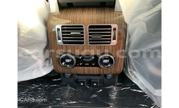 Acheter Import Voiture Land Rover Range Rover Noir à Import - Dubai, Burkina-Faso Acheter Import Voiture Land Rover Range Rover Noir à Import - Dubai, Burkina-Faso