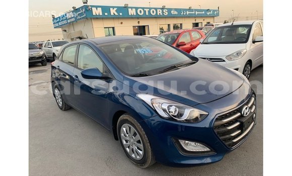 Acheter Import Voiture Hyundai i30 Bleu à Import - Dubai, Burkina-Faso Acheter Import Voiture Hyundai i30 Bleu à Import - Dubai, Burkina-Faso