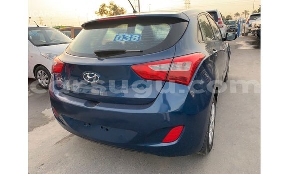 Acheter Import Voiture Hyundai i30 Bleu à Import - Dubai, Burkina-Faso Acheter Import Voiture Hyundai i30 Bleu à Import - Dubai, Burkina-Faso