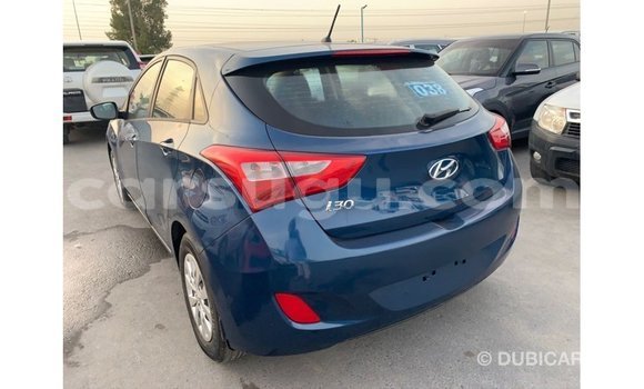 Acheter Import Voiture Hyundai i30 Bleu à Import - Dubai, Burkina-Faso Acheter Import Voiture Hyundai i30 Bleu à Import - Dubai, Burkina-Faso