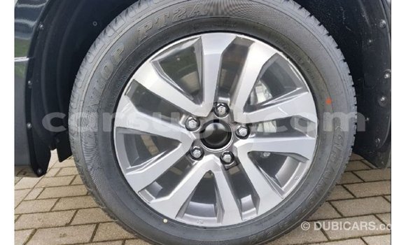 Buy Import Toyota Land Cruiser Black Car in Import - Dubai in Burkina Faso Buy Import Toyota Land Cruiser Black Car in Import - Dubai in Burkina Faso