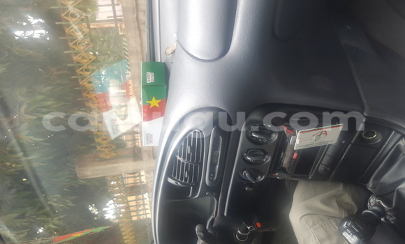 Buy Used Ford Mondeo Blue Car in Ouagadougou in Burkina Faso Buy Used Ford Mondeo Blue Car in Ouagadougou in Burkina Faso