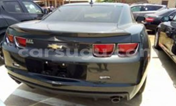 Acheter Neuf Voiture Chevrolet Camaro Noir à Ouagadougou, Burkina-Faso Acheter Neuf Voiture Chevrolet Camaro Noir à Ouagadougou, Burkina-Faso