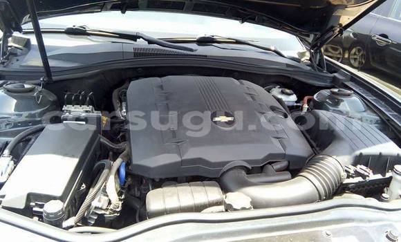 Acheter Neuf Voiture Chevrolet Camaro Noir à Ouagadougou, Burkina-Faso Acheter Neuf Voiture Chevrolet Camaro Noir à Ouagadougou, Burkina-Faso