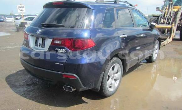 Acheter Neuf Voiture Acura TL Noir à Ouagadougou au Burkina-Faso Acheter Neuf Voiture Acura TL Noir à Ouagadougou au Burkina-Faso