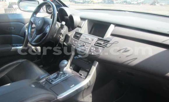 Acheter Neuf Voiture Acura TL Noir à Ouagadougou, Burkina-Faso Acheter Neuf Voiture Acura TL Noir à Ouagadougou, Burkina-Faso