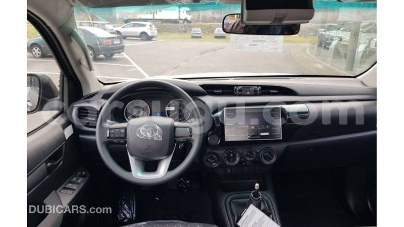 Big with watermark toyota hilux burkina faso import dubai 5458