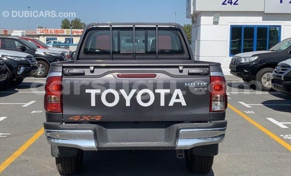 Sayi Imported Toyota Hilux Sauran Mota in Import - Dubai a Burkina Faso Sayi Imported Toyota Hilux Sauran Mota in Import - Dubai a Burkina Faso