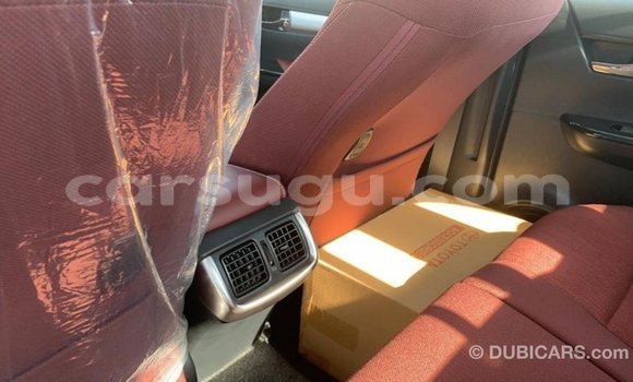 Sayi Imported Toyota Hilux Sauran Mota in Import - Dubai a Burkina Faso Sayi Imported Toyota Hilux Sauran Mota in Import - Dubai a Burkina Faso