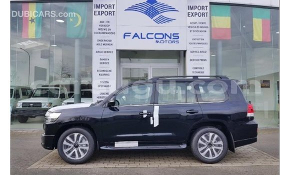 Acheter Import Voiture Toyota Land Cruiser Noir à Import - Dubai, Burkina-Faso Acheter Import Voiture Toyota Land Cruiser Noir à Import - Dubai, Burkina-Faso