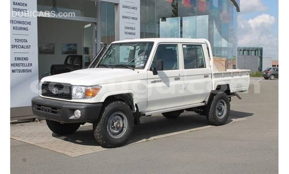 Acheter Import Voiture Toyota Land Cruiser Blanc à Import - Dubai, Burkina-Faso Acheter Import Voiture Toyota Land Cruiser Blanc à Import - Dubai, Burkina-Faso