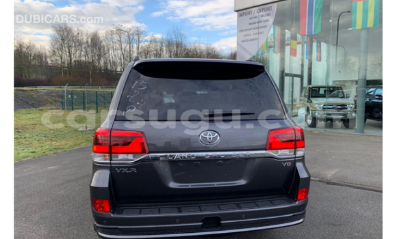 Buy Import Toyota Land Cruiser Brown Car in Import - Dubai in Burkina Faso Buy Import Toyota Land Cruiser Brown Car in Import - Dubai in Burkina Faso
