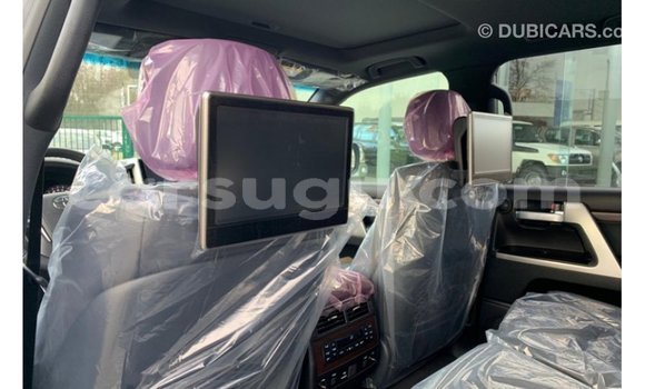 Buy Import Toyota Land Cruiser Brown Car in Import - Dubai in Burkina Faso Buy Import Toyota Land Cruiser Brown Car in Import - Dubai in Burkina Faso