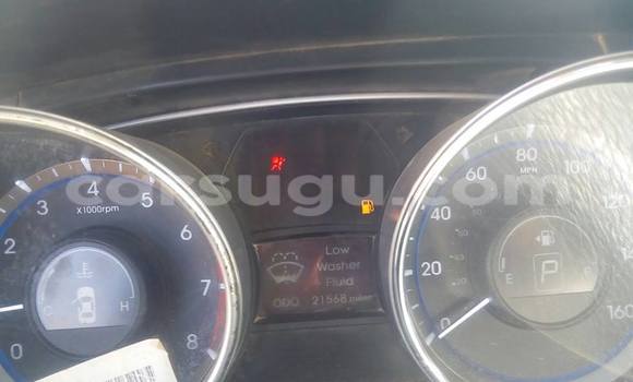 Acheter Neuf Voiture Hyundai Sonata Blanc à Ouagadougou, Burkina-Faso Acheter Neuf Voiture Hyundai Sonata Blanc à Ouagadougou, Burkina-Faso