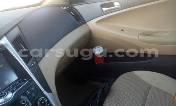 Acheter Neuf Voiture Hyundai Sonata Blanc à Ouagadougou, Burkina-Faso Acheter Neuf Voiture Hyundai Sonata Blanc à Ouagadougou, Burkina-Faso