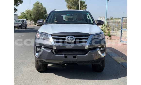 Sayi Imported Toyota Fortuner Sauran Mota in Import - Dubai a Burkina Faso Sayi Imported Toyota Fortuner Sauran Mota in Import - Dubai a Burkina Faso